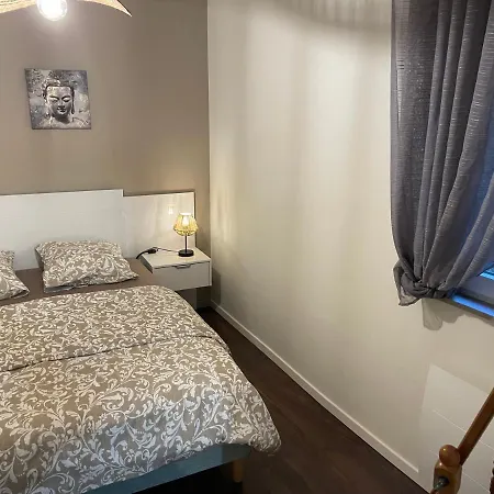 Apartment Colmar, Petite Venise, Avec Ascenseur Colmar