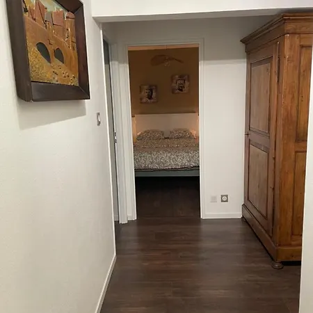 Colmar, Petite Venise, Avec Ascenseur * Colmar