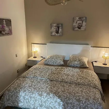 Colmar, Petite Venise, Avec Ascenseur Apartment *