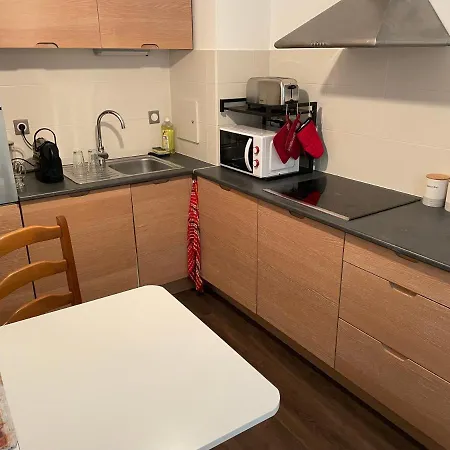 Colmar, Petite Venise, Avec Ascenseur Apartment