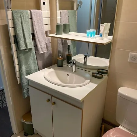 Colmar, Petite Venise, Avec Ascenseur Apartment