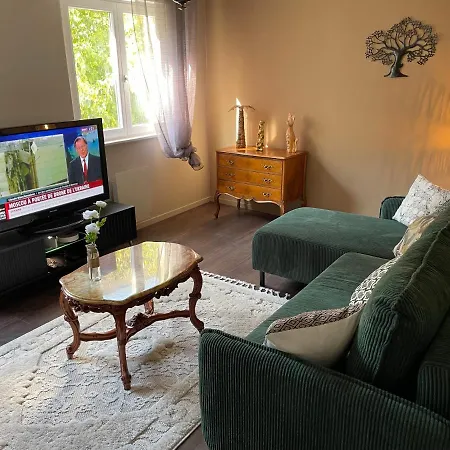 Colmar, Petite Venise, Avec Ascenseur *