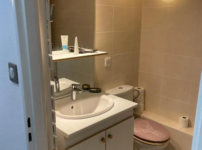 Apartament Colmar, Petite Venise, Avec Ascenseur Colmar